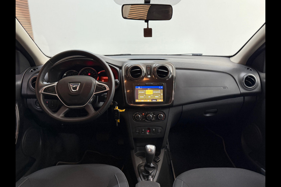 Dacia Logan MCV 0.9 TCe Laureate Automaat | Navigatie | Cruise | Trekhaak