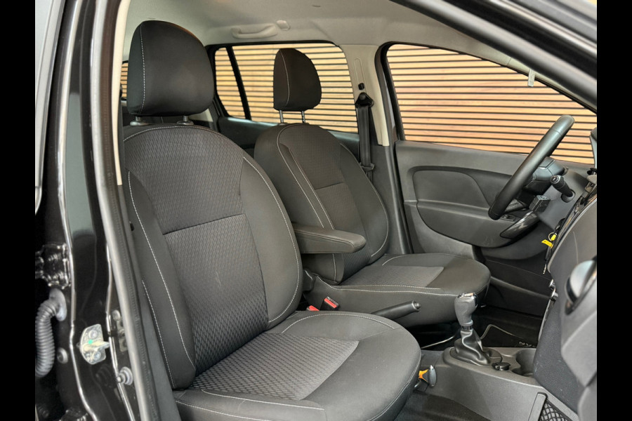 Dacia Logan MCV 0.9 TCe Laureate Automaat | Navigatie | Cruise | Trekhaak