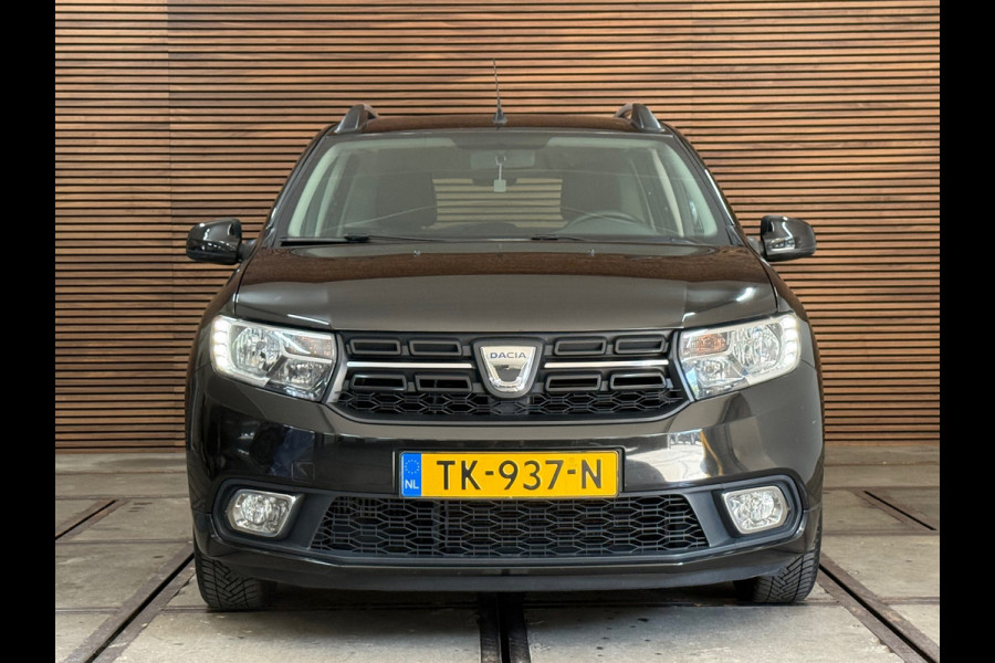 Dacia Logan MCV 0.9 TCe Laureate Automaat | Navigatie | Cruise | Trekhaak