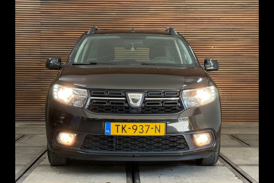 Dacia Logan MCV 0.9 TCe Laureate Automaat | Navigatie | Cruise | Trekhaak