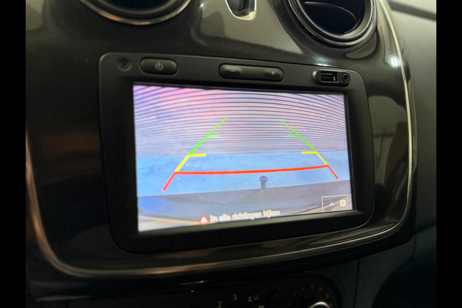 Dacia Logan MCV 0.9 TCe Laureate Automaat | Navigatie | Cruise | Trekhaak