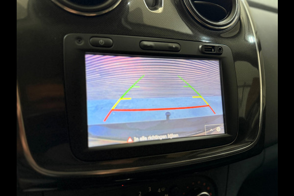 Dacia Logan MCV 0.9 TCe Laureate Automaat | Navigatie | Cruise | Trekhaak