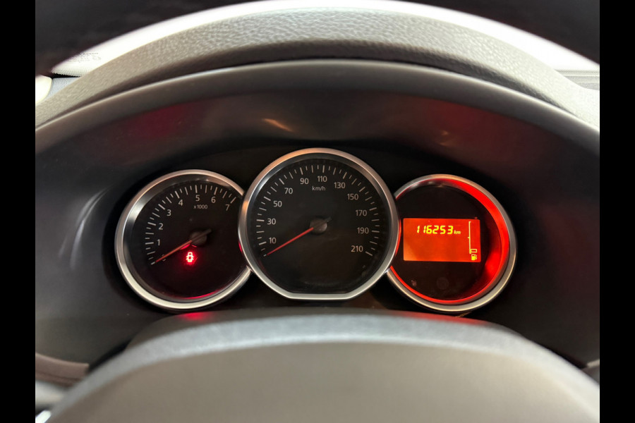 Dacia Logan MCV 0.9 TCe Laureate Automaat | Navigatie | Cruise | Trekhaak