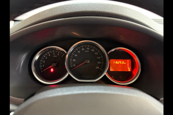 Dacia Logan MCV 0.9 TCe Laureate Automaat | Navigatie | Cruise | Trekhaak