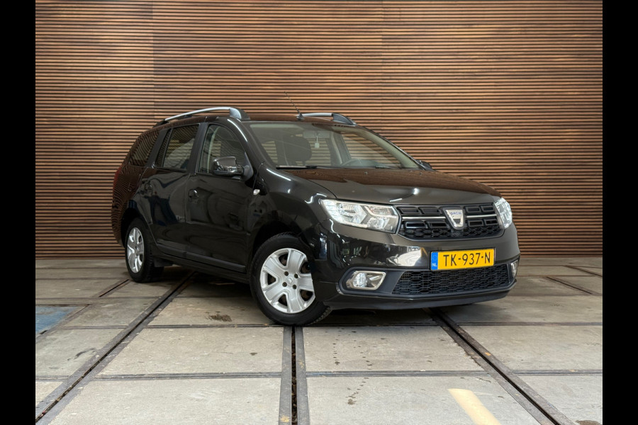 Dacia Logan MCV 0.9 TCe Laureate Automaat | Navigatie | Cruise | Trekhaak