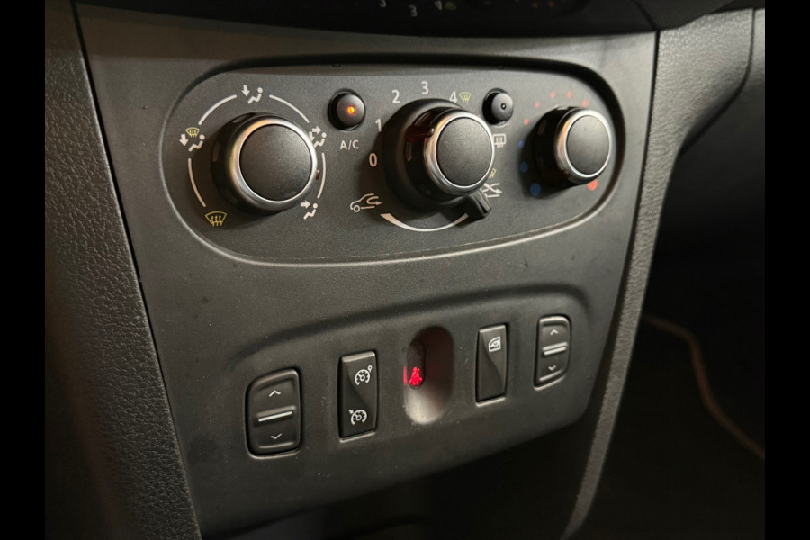 Dacia Logan MCV 0.9 TCe Laureate Automaat | Navigatie | Cruise | Trekhaak