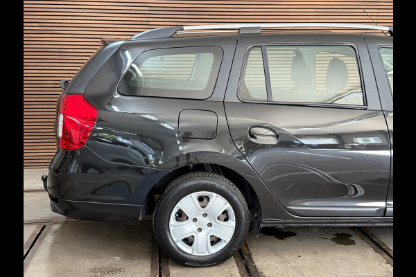 Dacia Logan MCV 0.9 TCe Laureate Automaat | Navigatie | Cruise | Trekhaak