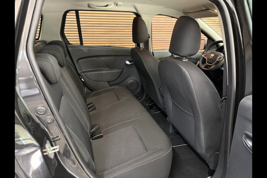 Dacia Logan MCV 0.9 TCe Laureate Automaat | Navigatie | Cruise | Trekhaak