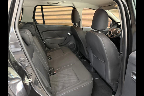 Dacia Logan MCV 0.9 TCe Laureate Automaat | Navigatie | Cruise | Trekhaak