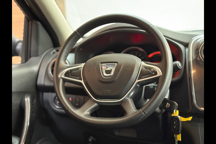 Dacia Logan MCV 0.9 TCe Laureate Automaat | Navigatie | Cruise | Trekhaak