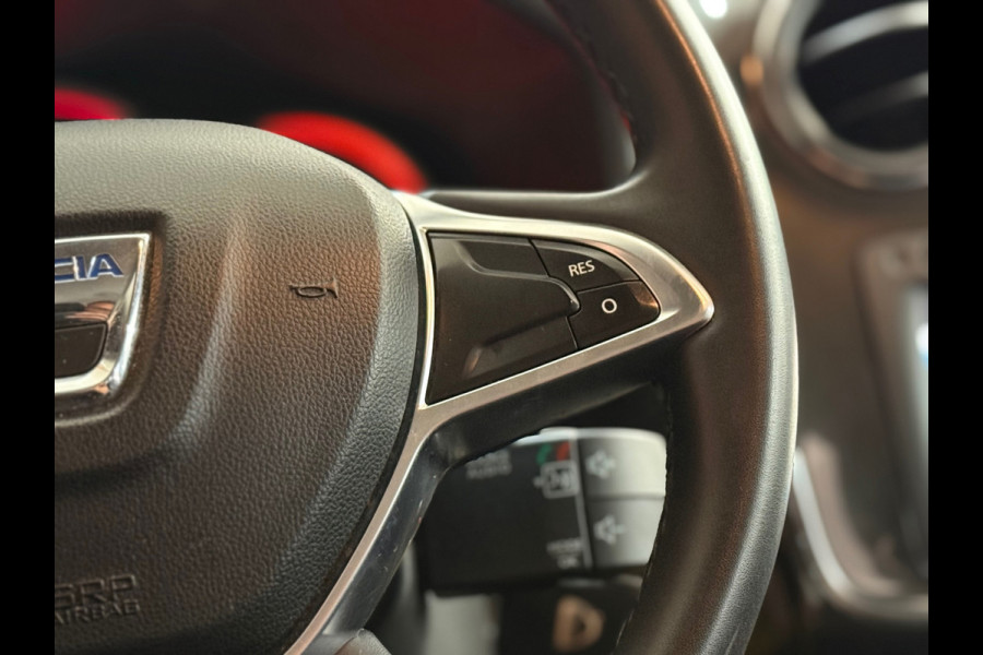 Dacia Logan MCV 0.9 TCe Laureate Automaat | Navigatie | Cruise | Trekhaak