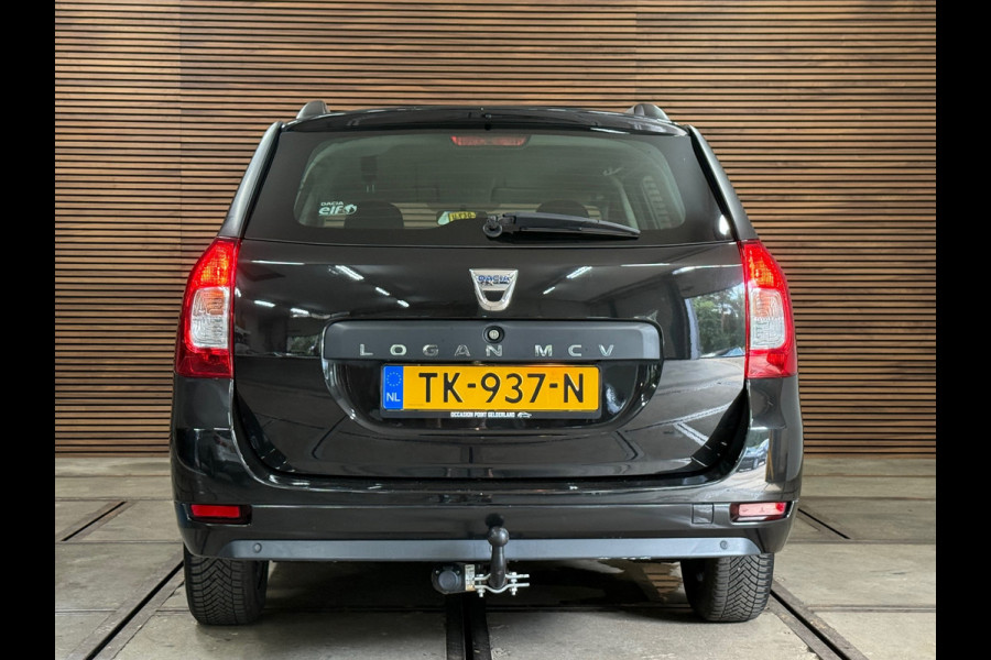 Dacia Logan MCV 0.9 TCe Laureate Automaat | Navigatie | Cruise | Trekhaak