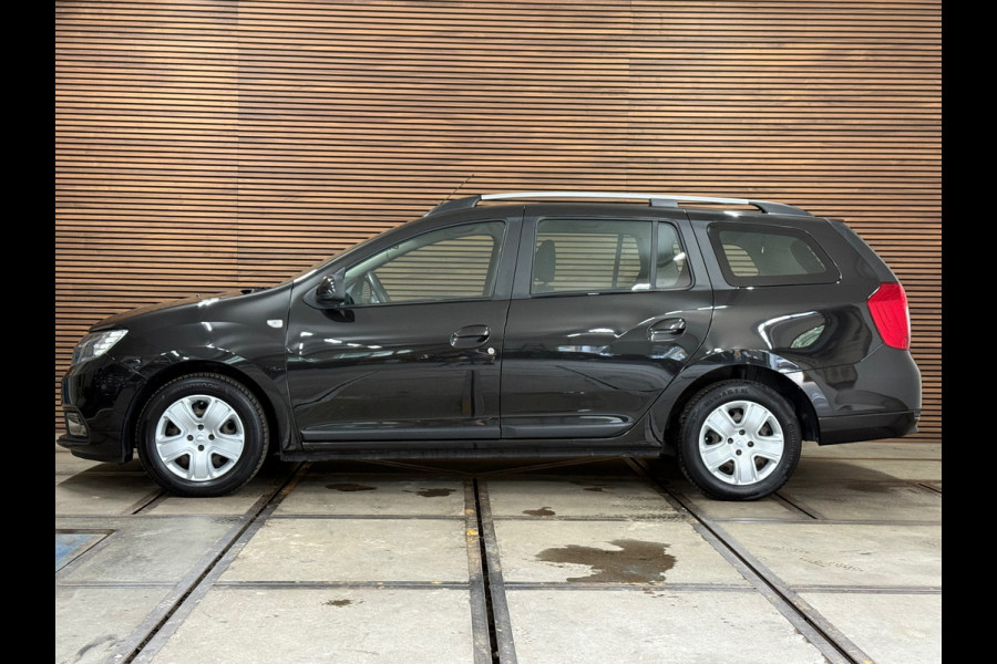 Dacia Logan MCV 0.9 TCe Laureate Automaat | Navigatie | Cruise | Trekhaak