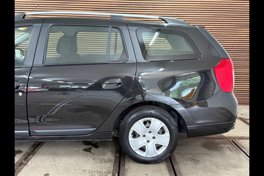 Dacia Logan MCV 0.9 TCe Laureate Automaat | Navigatie | Cruise | Trekhaak