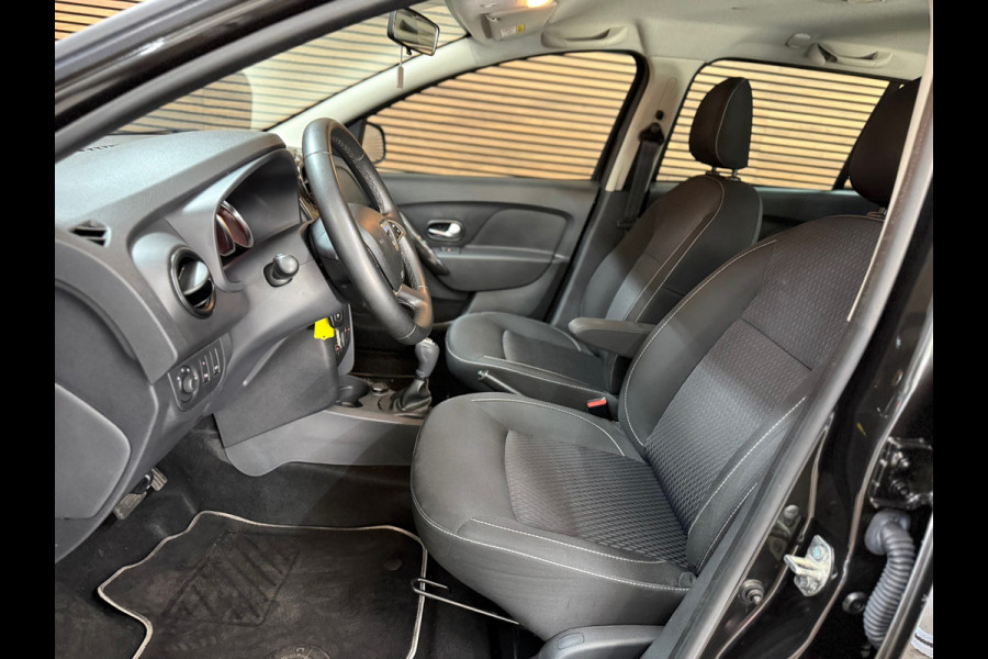 Dacia Logan MCV 0.9 TCe Laureate Automaat | Navigatie | Cruise | Trekhaak