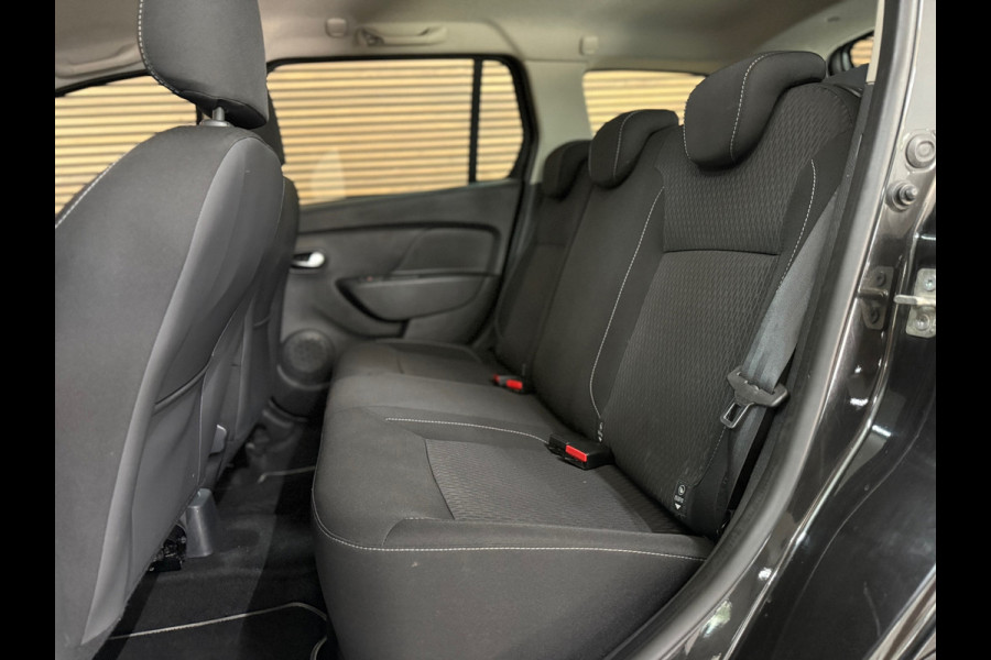 Dacia Logan MCV 0.9 TCe Laureate Automaat | Navigatie | Cruise | Trekhaak