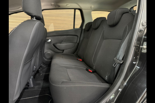 Dacia Logan MCV 0.9 TCe Laureate Automaat | Navigatie | Cruise | Trekhaak