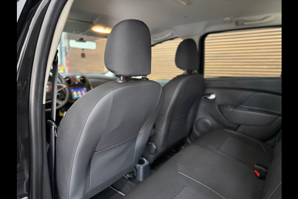 Dacia Logan MCV 0.9 TCe Laureate Automaat | Navigatie | Cruise | Trekhaak