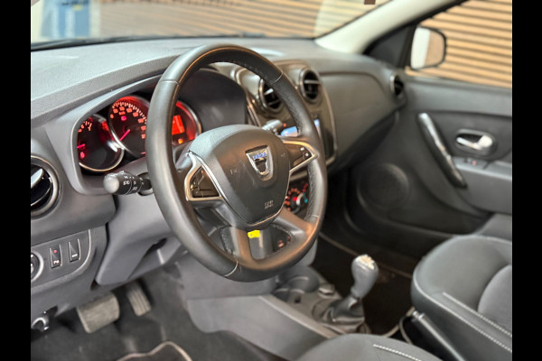 Dacia Logan MCV 0.9 TCe Laureate Automaat | Navigatie | Cruise | Trekhaak