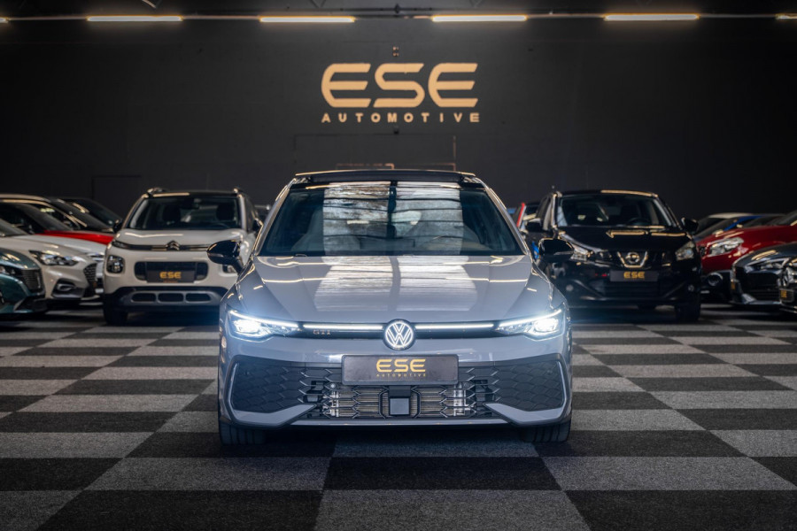 Volkswagen Golf 8.5 2.0 TSI GTI | Panorama | H&K | Leder | Memory | IQ Light