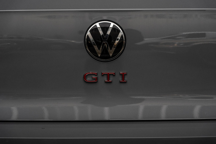 Volkswagen Golf 8.5 2.0 TSI GTI | Panorama | H&K | Leder | Memory | IQ Light