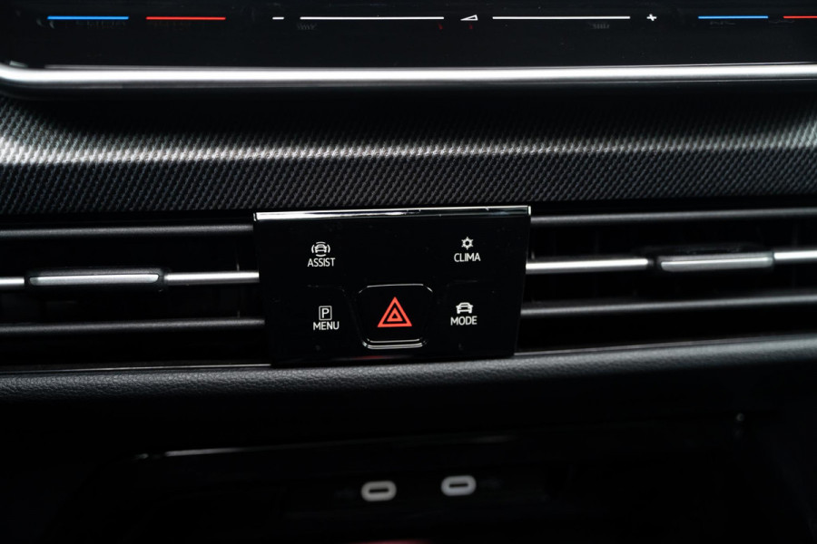 Volkswagen Golf 8.5 2.0 TSI GTI | Panorama | H&K | Leder | Memory | IQ Light