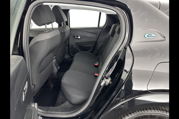 Peugeot e-208 EV Active 50 kWh [ 3-Fase ] Aut. *NAVI-FULLMAP | FULL-LED | MICROFIBRE | SPORT-SEATS | CARPLAY | CCS-FASTLOADER | KEYLESS | DAB+ | LANE-ASSIST | CRUISE | ECC | PDC*