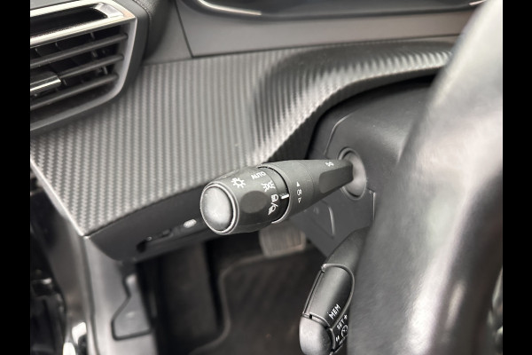 Peugeot e-208 EV Active 50 kWh [ 3-Fase ] Aut. *NAVI-FULLMAP | FULL-LED | MICROFIBRE | SPORT-SEATS | CARPLAY | CCS-FASTLOADER | KEYLESS | DAB+ | LANE-ASSIST | CRUISE | ECC | PDC*