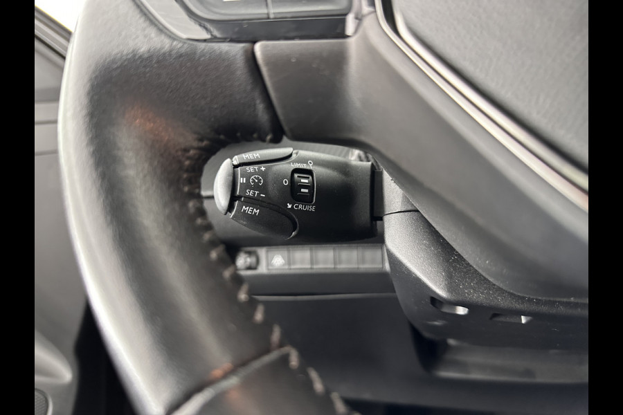 Peugeot e-208 EV Active 50 kWh [ 3-Fase ] Aut. *NAVI-FULLMAP | FULL-LED | MICROFIBRE | SPORT-SEATS | CARPLAY | CCS-FASTLOADER | KEYLESS | DAB+ | LANE-ASSIST | CRUISE | ECC | PDC*