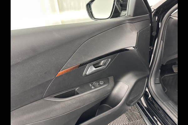 Peugeot e-208 EV Active 50 kWh [ 3-Fase ] Aut. *NAVI-FULLMAP | FULL-LED | MICROFIBRE | SPORT-SEATS | CARPLAY | CCS-FASTLOADER | KEYLESS | DAB+ | LANE-ASSIST | CRUISE | ECC | PDC*