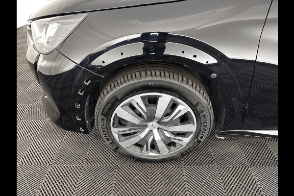 Peugeot e-208 EV Active 50 kWh [ 3-Fase ] Aut. *NAVI-FULLMAP | FULL-LED | MICROFIBRE | SPORT-SEATS | CARPLAY | CCS-FASTLOADER | KEYLESS | DAB+ | LANE-ASSIST | CRUISE | ECC | PDC*