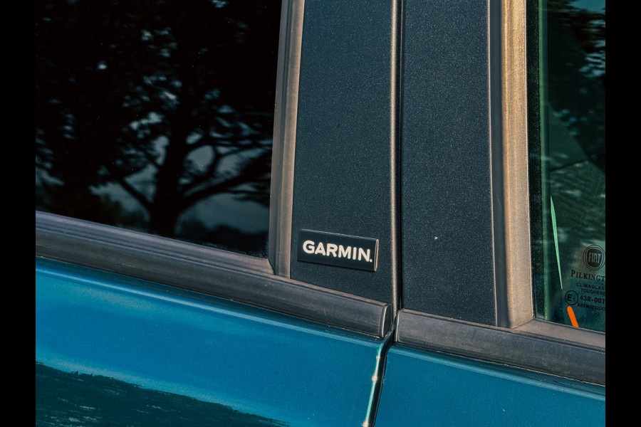 Fiat Panda 1.0 Hybrid Garmin Cross | Pack Garmin | Apple Carplay |