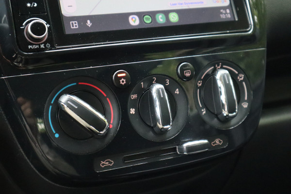 Mitsubishi Space Star 1.2 Cool+ | 5drs. | Carplay / Android auto |