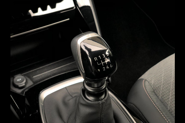 Peugeot 208 1.2 PureTech Allure | Half leder, Virt. Cockp., Navi, 360 Camera, ACC, Climate | Facelift model! |