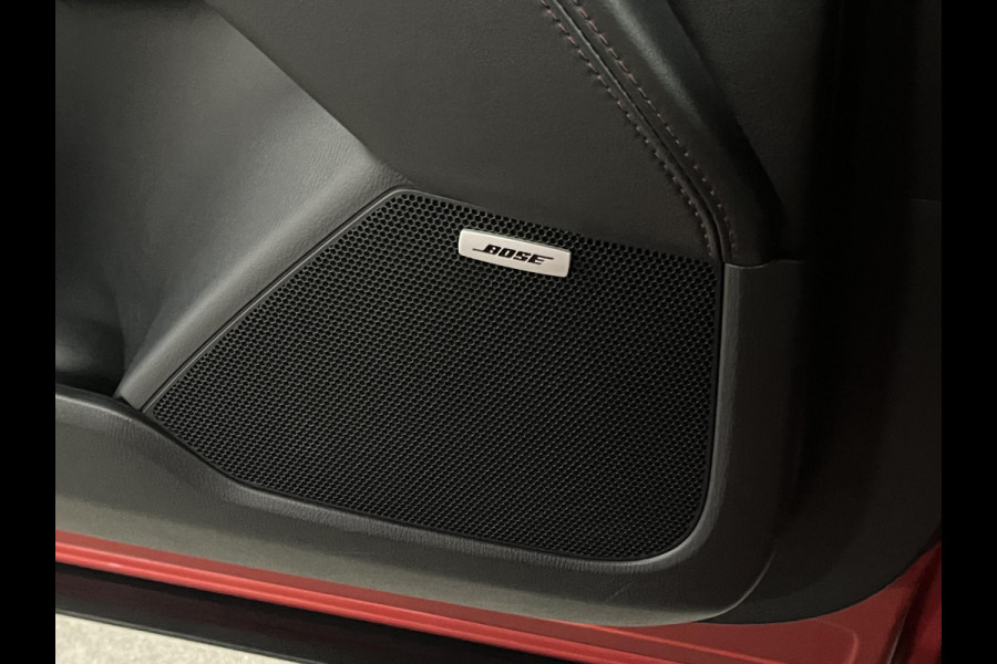 Mazda CX-5 2.5 SkyActiv-G Homura | Adapt. cruise control | Head up | BOSE | Keyless | Stoel-/Stuurwielverwarming |