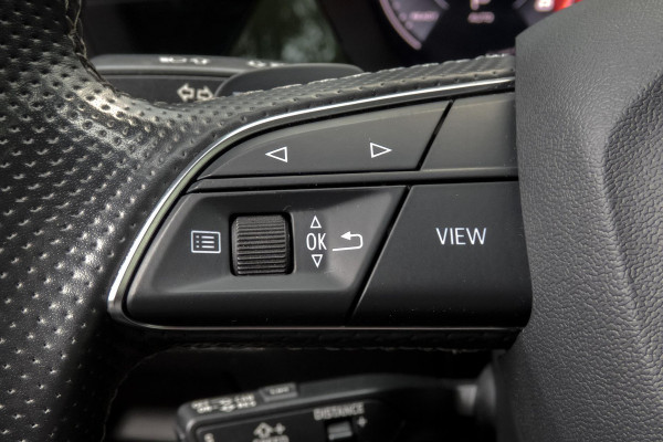 Audi S3 Limousine 2.0 TFSI quattro S3 Edition One | HEAD UP | RS SPORSTOELEN | MASSAGE STOELEN | BANG & OLUFSEN | PANO