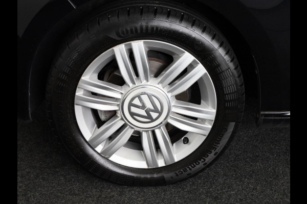 Volkswagen up! 1.0 BMT high up! 60 PK | Cruise control | Parkeersensoren | Multistuurwiel