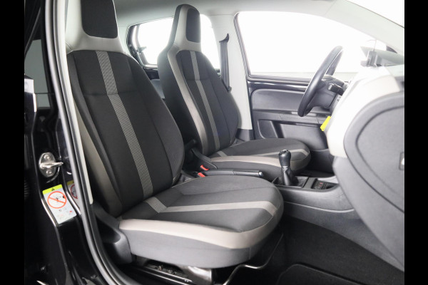 Volkswagen up! 1.0 BMT high up! 60 PK | Cruise control | Parkeersensoren | Multistuurwiel