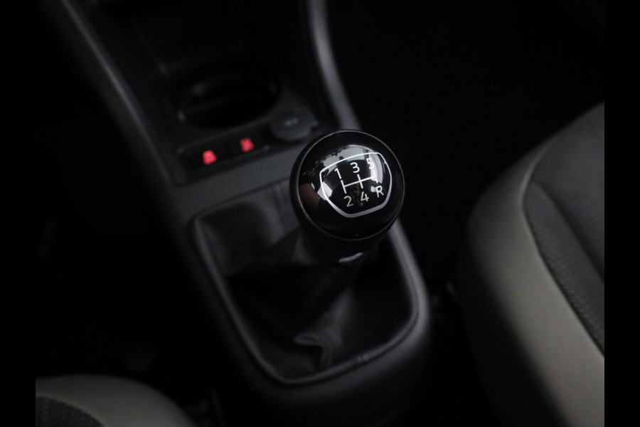 Volkswagen up! 1.0 BMT high up! 60 PK | Cruise control | Parkeersensoren | Multistuurwiel