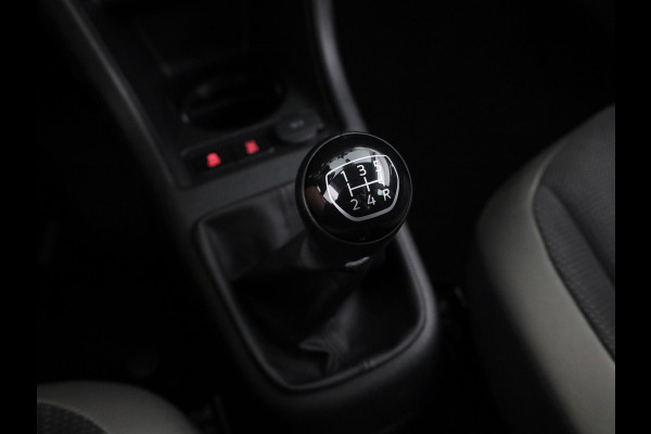 Volkswagen up! 1.0 BMT high up! 60 PK | Cruise control | Parkeersensoren | Multistuurwiel