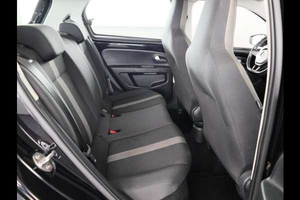 Volkswagen up! 1.0 BMT high up! 60 PK | Cruise control | Parkeersensoren | Multistuurwiel