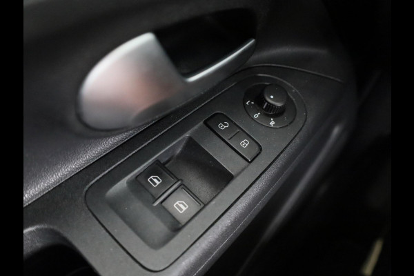 Volkswagen up! 1.0 BMT high up! 60 PK | Cruise control | Parkeersensoren | Multistuurwiel