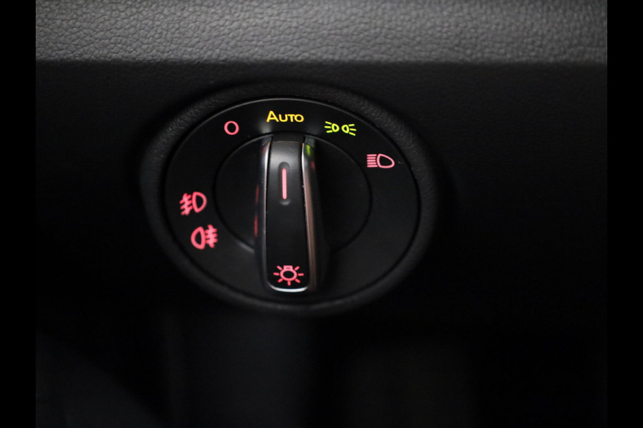 Volkswagen up! 1.0 BMT high up! 60 PK | Cruise control | Parkeersensoren | Multistuurwiel