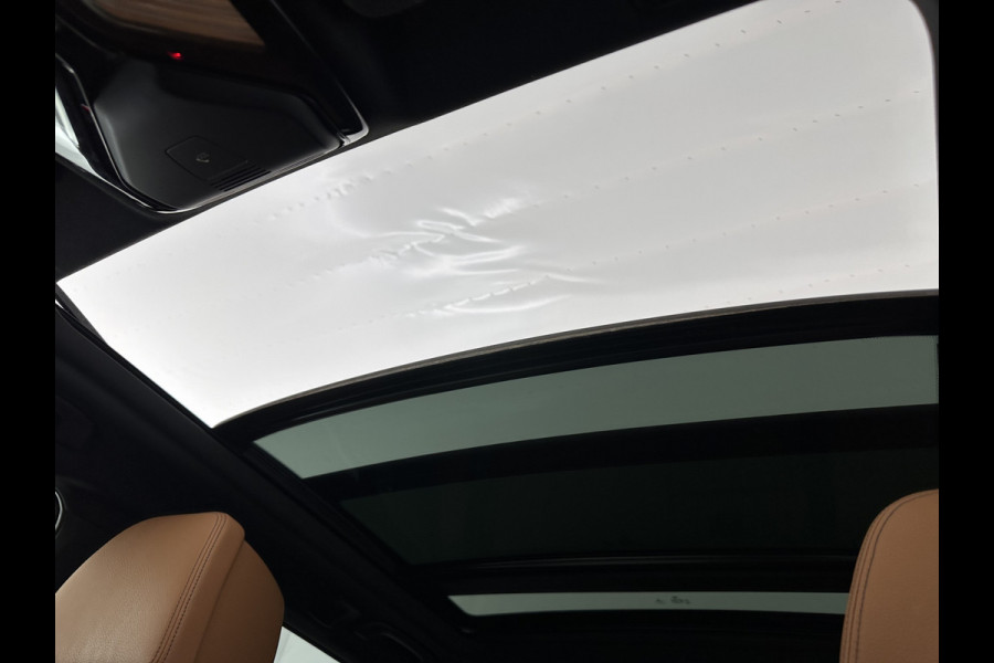 BMW 5 Serie Touring 540d xDrive High Executive (INCL-BTW) Aut. *PANO | LASER-LIGHT | HEAD-UP | LUXURY-LEATHER | BLIND-SPOT | MEMORY-PACK | HARMAN/KARDON | TOP-VIEW | DIGI-COCKPIT | HEATED-COMFORTSEATS | KEYLESS | NAVI-FULLMAP | 18''ALU*