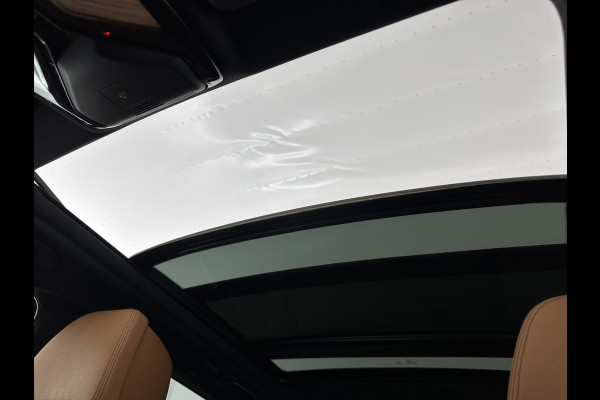 BMW 5 Serie Touring 540d xDrive High Executive (INCL-BTW) Aut. *PANO | LASER-LIGHT | HEAD-UP | LUXURY-LEATHER | BLIND-SPOT | MEMORY-PACK | HARMAN/KARDON | TOP-VIEW | DIGI-COCKPIT | HEATED-COMFORTSEATS | KEYLESS | NAVI-FULLMAP | 18''ALU*