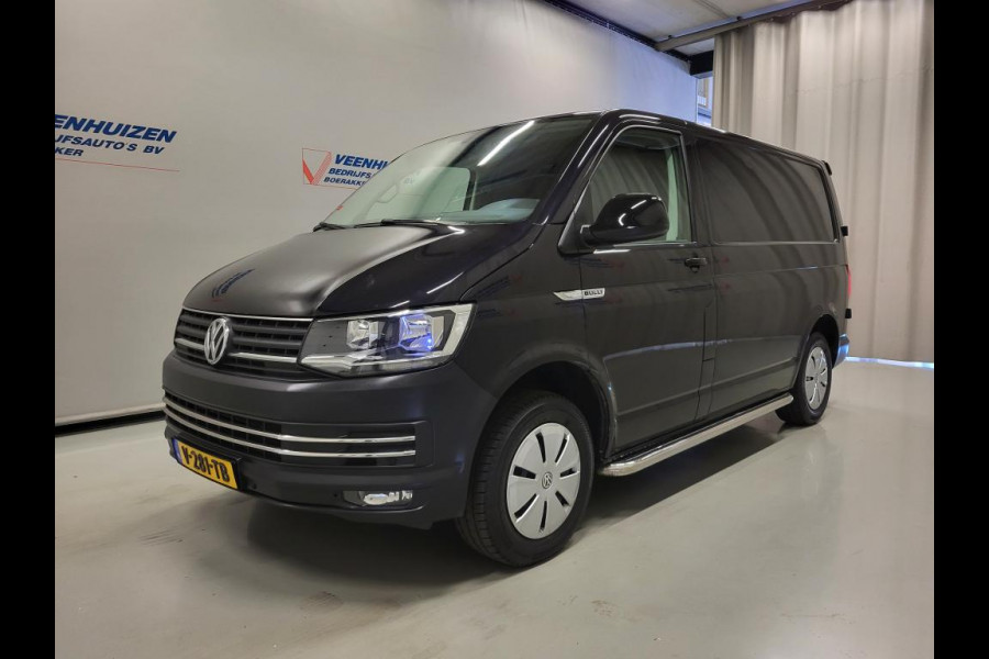 Volkswagen Transporter 2.0TDI 150pk Euro 6!