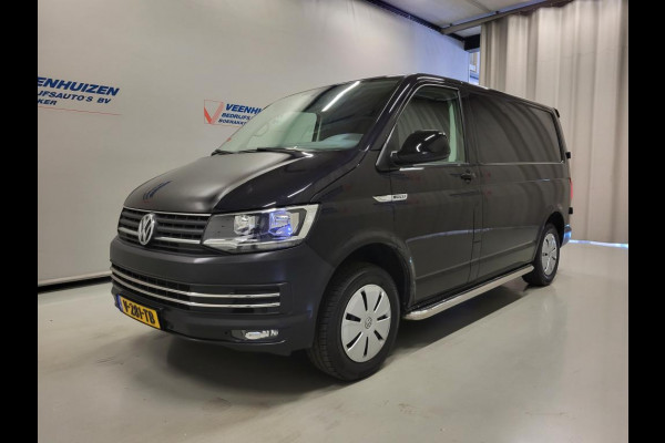 Volkswagen Transporter 2.0TDI 150pk Euro 6!