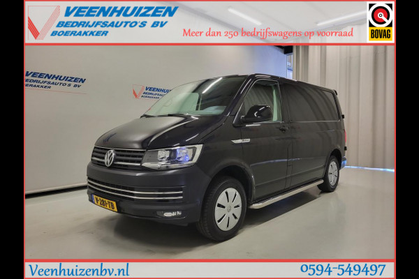 Volkswagen Transporter 2.0TDI 150pk Euro 6!