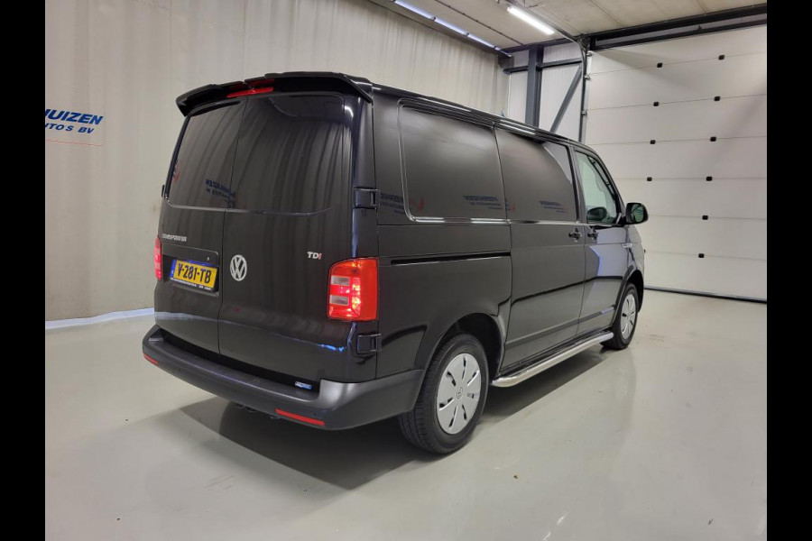 Volkswagen Transporter 2.0TDI 150pk Euro 6!