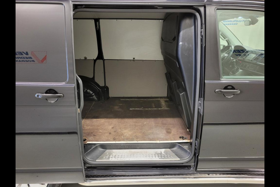 Volkswagen Transporter 2.0TDI 150pk Euro 6!